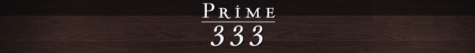 Eating Steakhouse at Primal Cut Steakhouse restaurant in New York, NY.